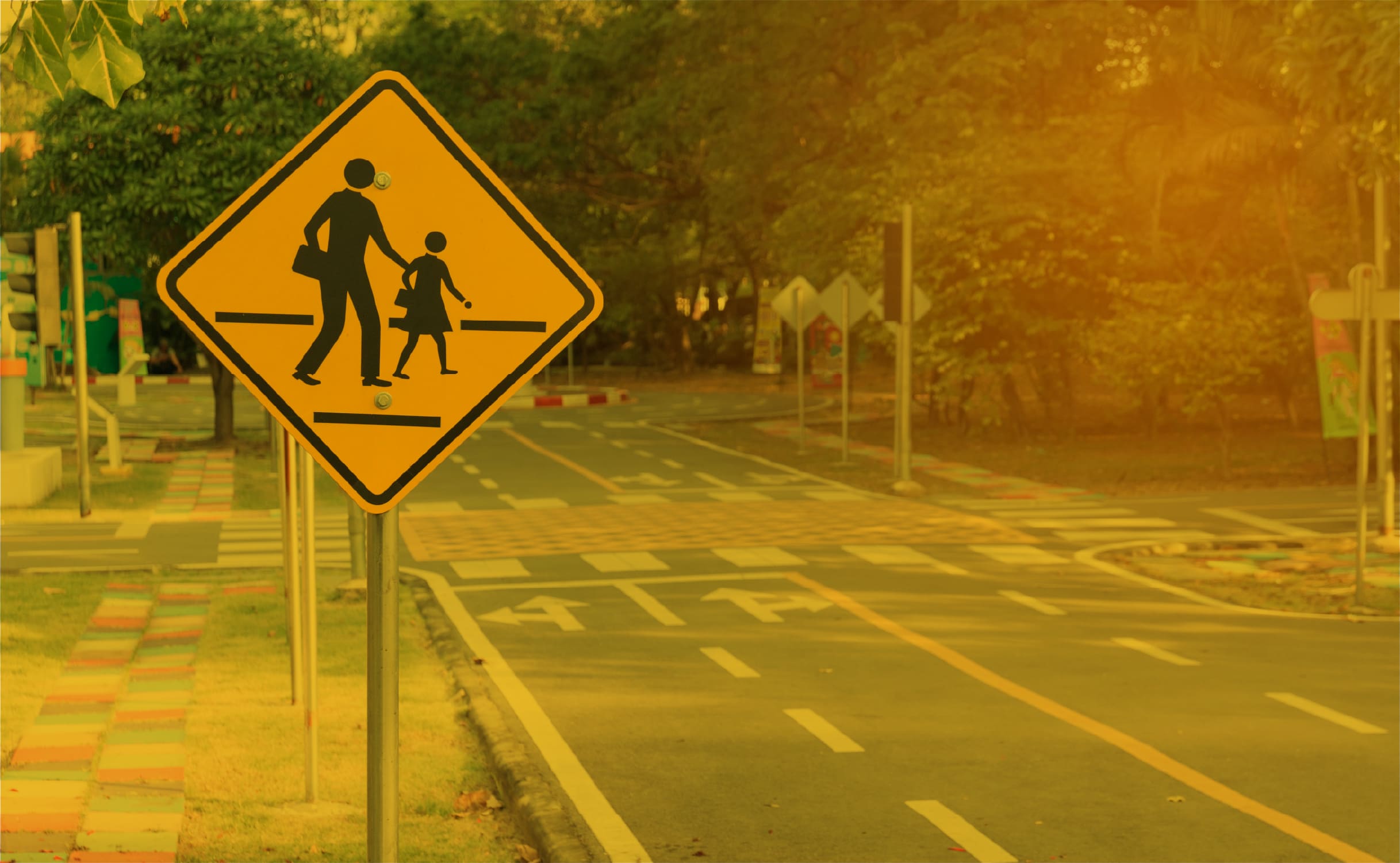 Educación vial: Manejo defensivo - preventivo