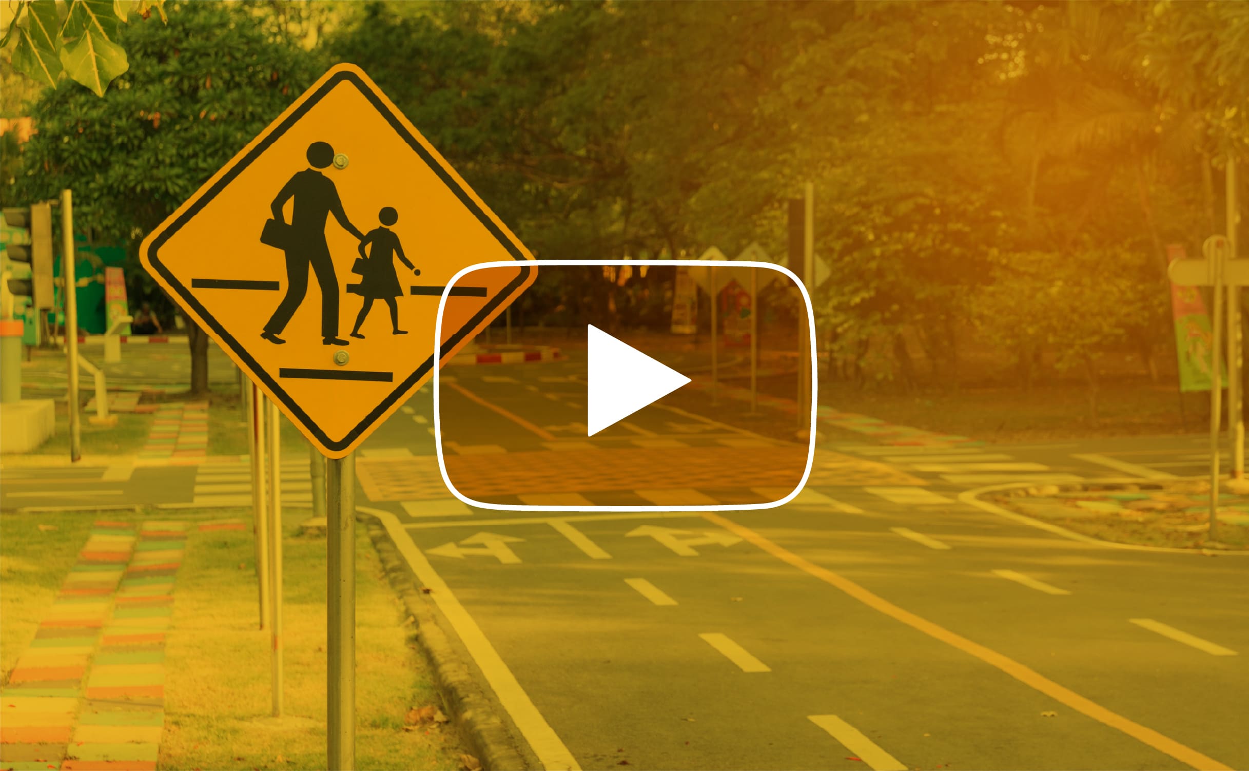 Educación vial: Manejo defensivo - preventivo